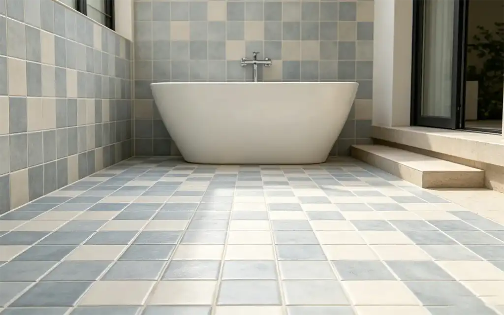 Ceramic Mosaics