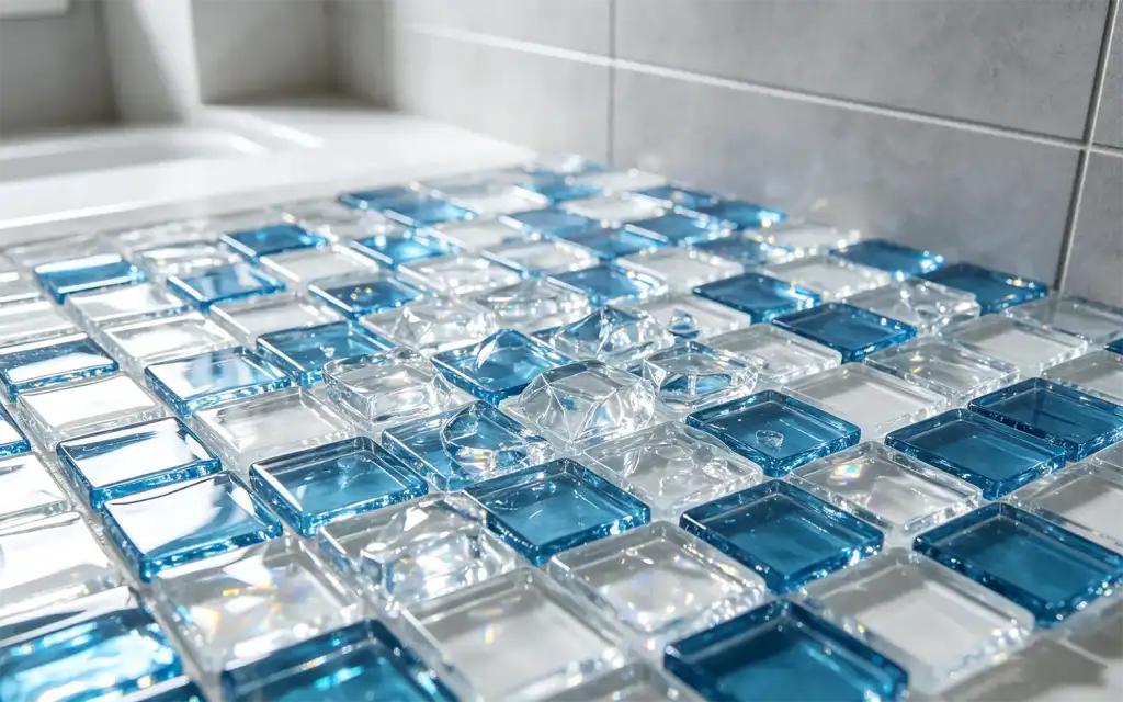 Glass Mosaics