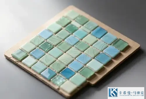Eco-Friendly Mosaic Tiles: Recycled Glass & Sustainable Choices