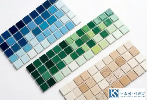 Designing a Mosaic Color Palette: How to Choose Colors That Flow