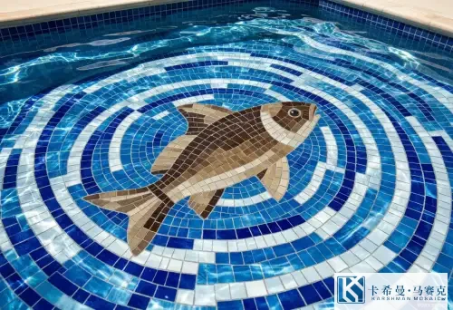 Pool Mosaic Designs That Hold Up: Patterns, Gradients and Custom Art